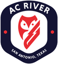 AC River crest