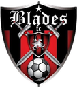 Blades SC crest