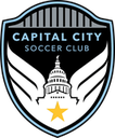 Capital City SC crest