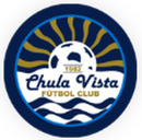 Chula Vista FC crest