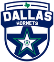 Dallas Hornets crest