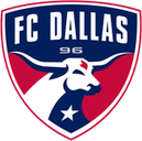 FC Dallas crest