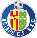 Getafe International Madrid Academy crest