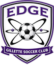 Gillette Edge crest