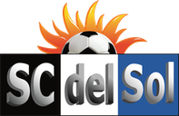 SC del Sol crest