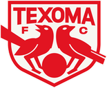 Texoma FC crest